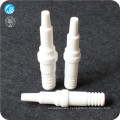 high hardness 95 alumina ceramic spark plug for exporting